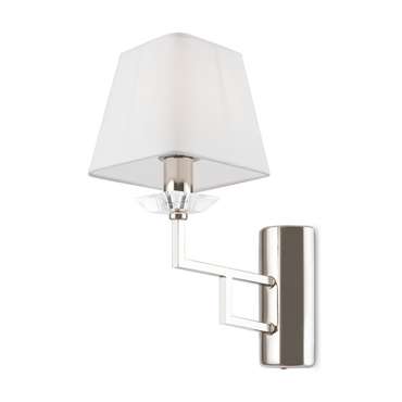 Настенный светильник (бра) Freya FR5266WL-01CH Viva Modern