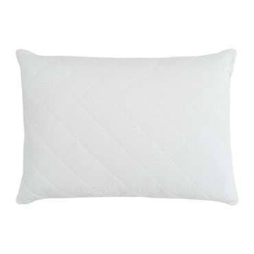 Подушка Comfort Plus 50х70 белого цвета