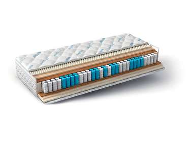 Матрас Mediflex Body Rest 