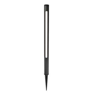 Уличный столб Lance металл LED*8W, 700LM, 3000K, IP54, included