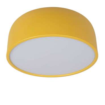Потолочный светодиодный светильник Loft IT Axel 10201/350 Yellow