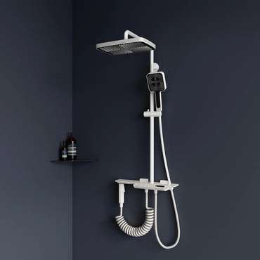 Душевая стойка Shower Panels