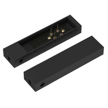 Комплектующие для трековой системы Technical TRA160C-B Accessories for tracks Elasity Гибкая трековая система ELASITY
