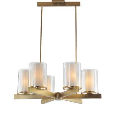 Подвесная люстра Candlestick Chandelier