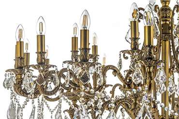 Подвесная люстра Dio DArte Elite Opera E 1.1.30.600 A