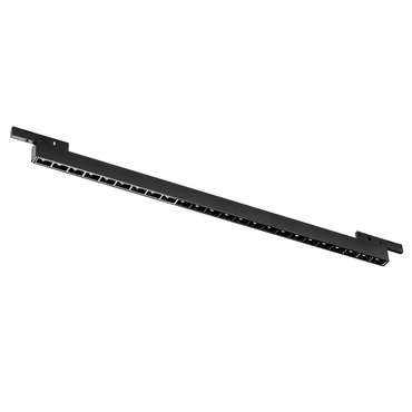 Светильник 24V д/1-фазн трека LINEA LED 24W 2300LM 36G ЧЕРНЫЙ 4000K