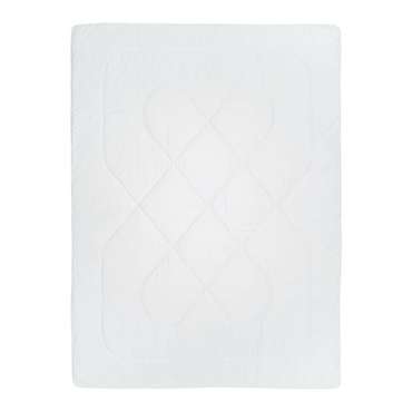 Одеяло Premium Mako 220х240 белого цвета