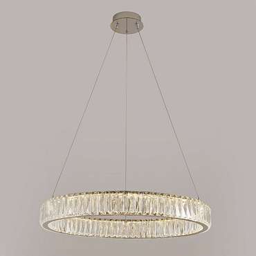 Люстра Newport 8240 8240/60 chrome