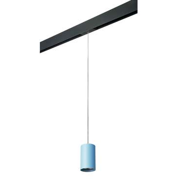 Светильник д/1-фазн трека RULLO HP16 (214435+595857)