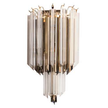 Люстра Divinare Frizzante 1683/01 Ap-1