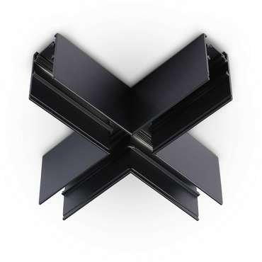 Соединитель X-образный Ambrella Magnetic GL3376