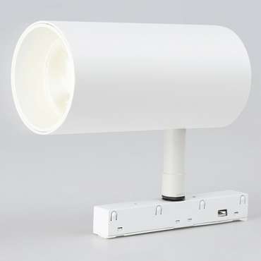 Трековый светодиодный светильник Ambrella light Track System Magnetic GL3838