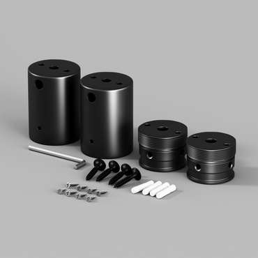 Комплектующие для гибкого неона Led Strip 20320 Комплектующие для гибкого неона Led strip