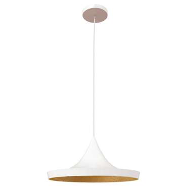 Подвесной светильник Beat Loft1844/C (металл, цвет белый)