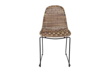  Комплект из двух стульев "CHAIR WEST"