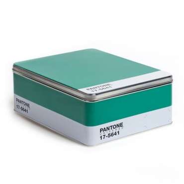 Контейнер для хранения Pantone