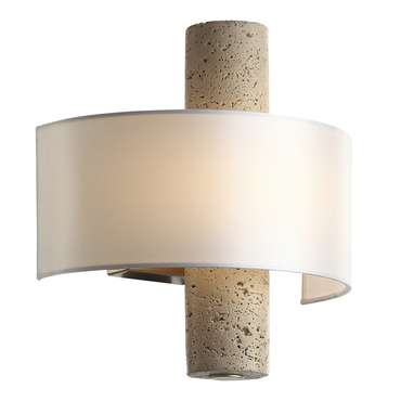 Светильник настенный ST-Luce Бежевый/Белый LED 1*5W 3000K