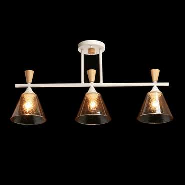 Потолочный светильник De City Dela 635014303