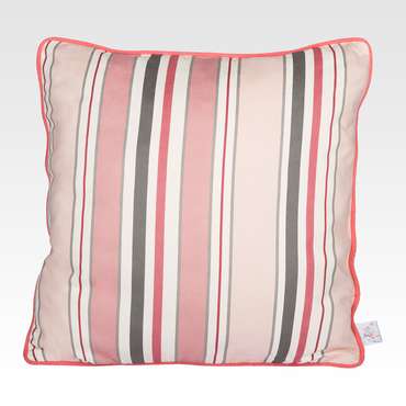 Подушка Striped