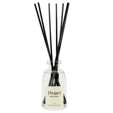 Диффузор ароматический Palo santo 100 мл