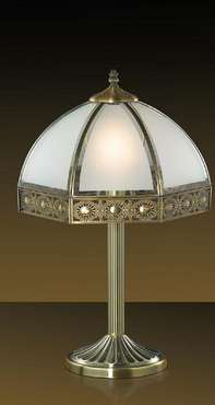 НАСТОЛЬНАЯ ЛАМПА ODEON LIGHT VALSO 
