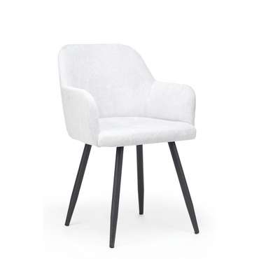 Стул Инфини светло-серого цвета