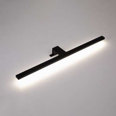 Подсветка для зеркал Arte Lamp STECCA A2730AP-1BK