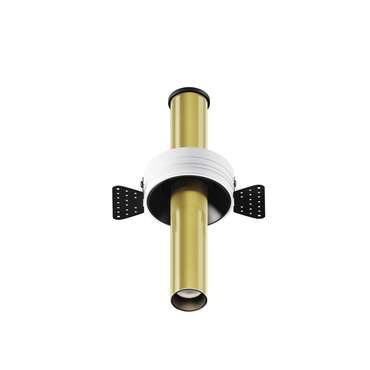 Встраиваемый светильник Technical C140TRS-L200-7W3K-BBS Focus T Ceiling