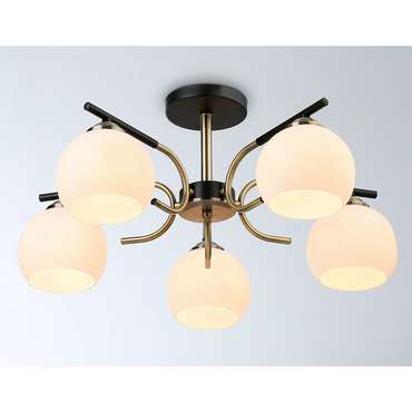 Светильник потолочный Ambrella Traditional TR303312