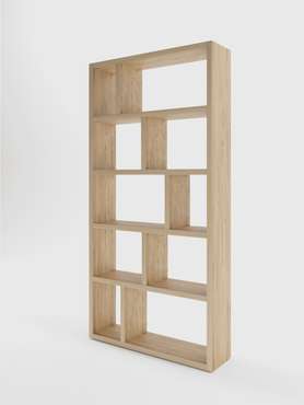 Стеллаж Kalm бежевого цвета