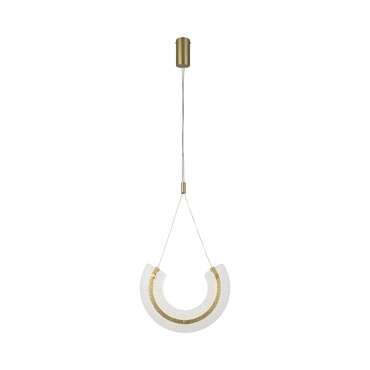 Подвесной светильник Maytoni P091PL-L18G3K1 Maya Pendant