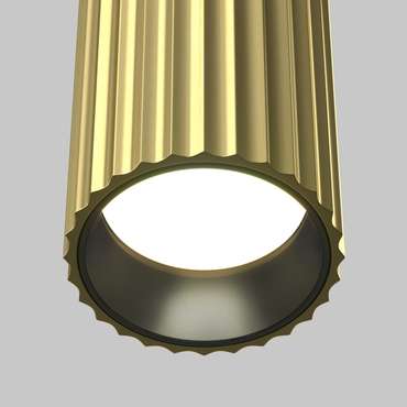 Подвесной светильник Technical P106PL-01-GU10-BS Calipso Pendant