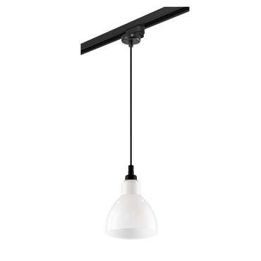 Люстра LOFT 1х40W E14 (865017+592007)
