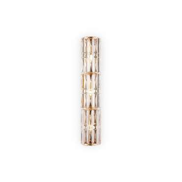 Настенный светильник (бра) Maytoni MOD094WL-03G Facet Neoclassic