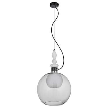 Подвесной светильник Aquarium  white №3 - M40WH