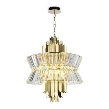 Люстра Ambrella High Light LH41017