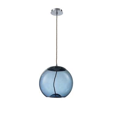 Люстра LH4110/1PC-CR-BL AVILA