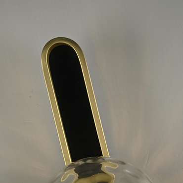Настенный светильник DIXON Transparent