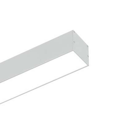 Линейный потолочный светильник Arlight SP-LINE-5050-L960-32W Warm3000 056379