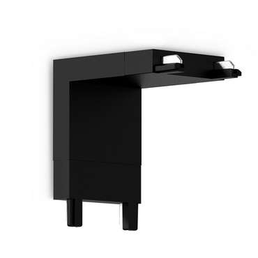 Соединитель внутренний Ambrella Magnetic Ultra Slim GV1104