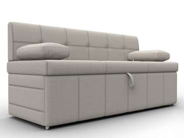 Диван Лео светло-бежевого цвета