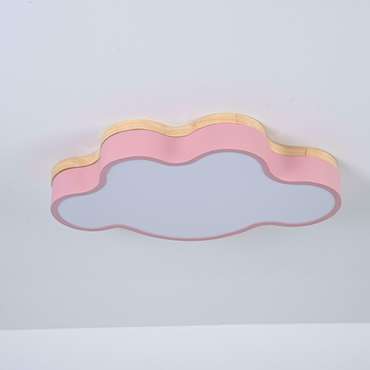 Потолочный светильник CLOUD ECO D50 Pink