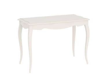 Журнальный стол Малонн ванильного цвета