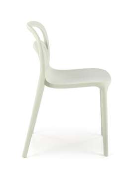 Стул K490 мятного цвета