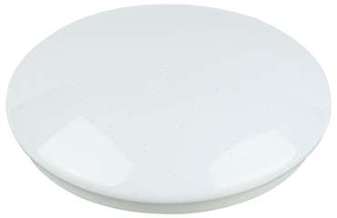 Потолочный светильник SPB-6 Б0054486 (пластик, цвет белый)
