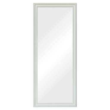 Напольное зеркало Tariquet белого цвета
