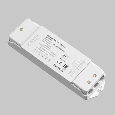Диммер Lighting control 721003 Диммеры DALI