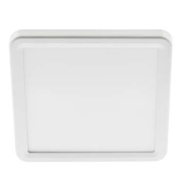 Встраиваемый светильник LED  панель Б0046912 (пластик, цвет белый)
