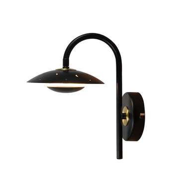 Бра Escada Himalia 625/A LED 5W Black