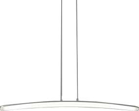 Светодиодный светильник Mantra Hemisferic 